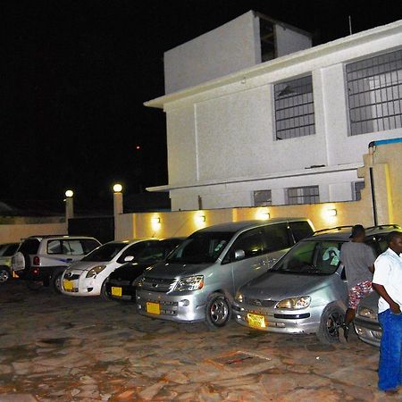 Best Point Hotel Dar es Salaam Extérieur photo