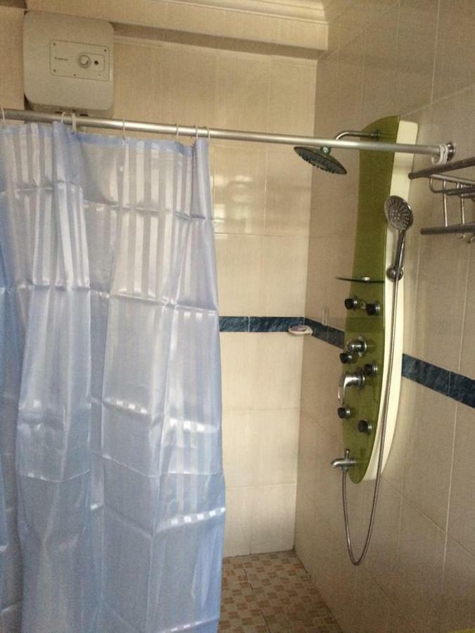 Best Point Hotel Dar es Salaam Extérieur photo